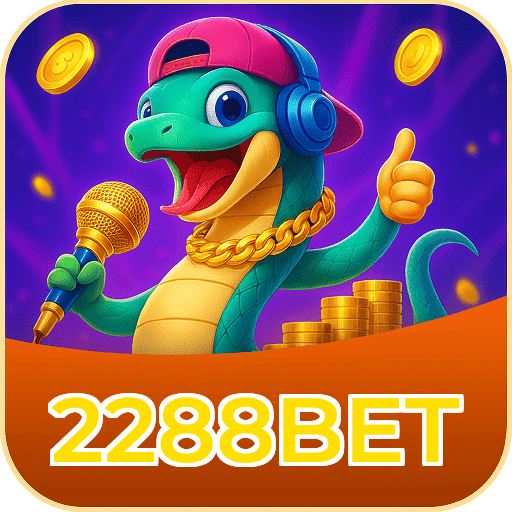 2288BET: Cassino Premiado e Pagamentos Rápidos